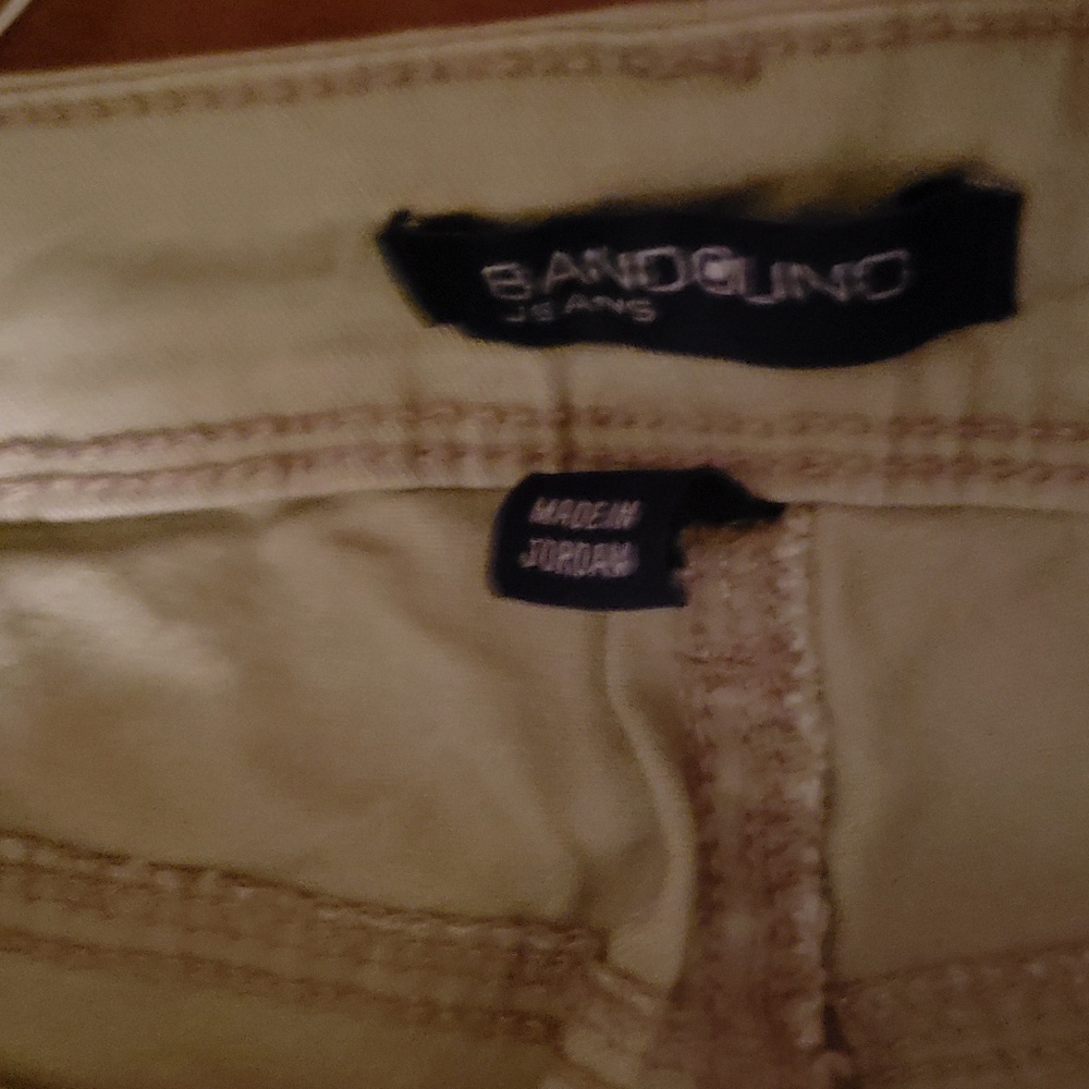 Pants - Picture 2 of 2